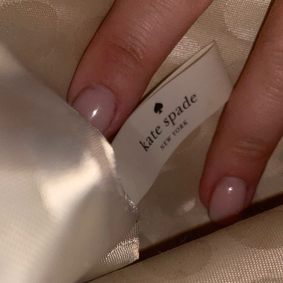 Kate Spade Purse - Picture 7 of 7